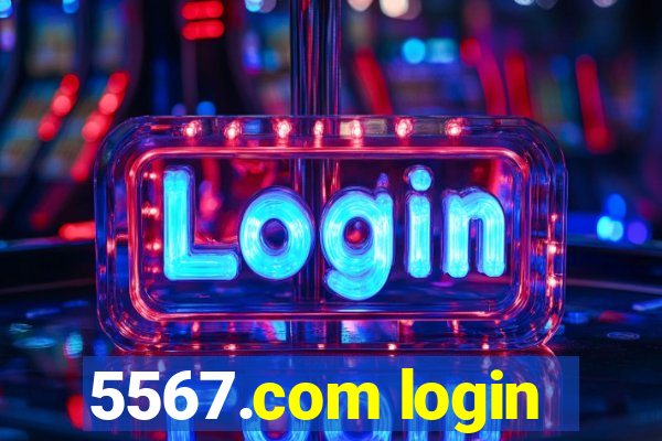 5567.com login